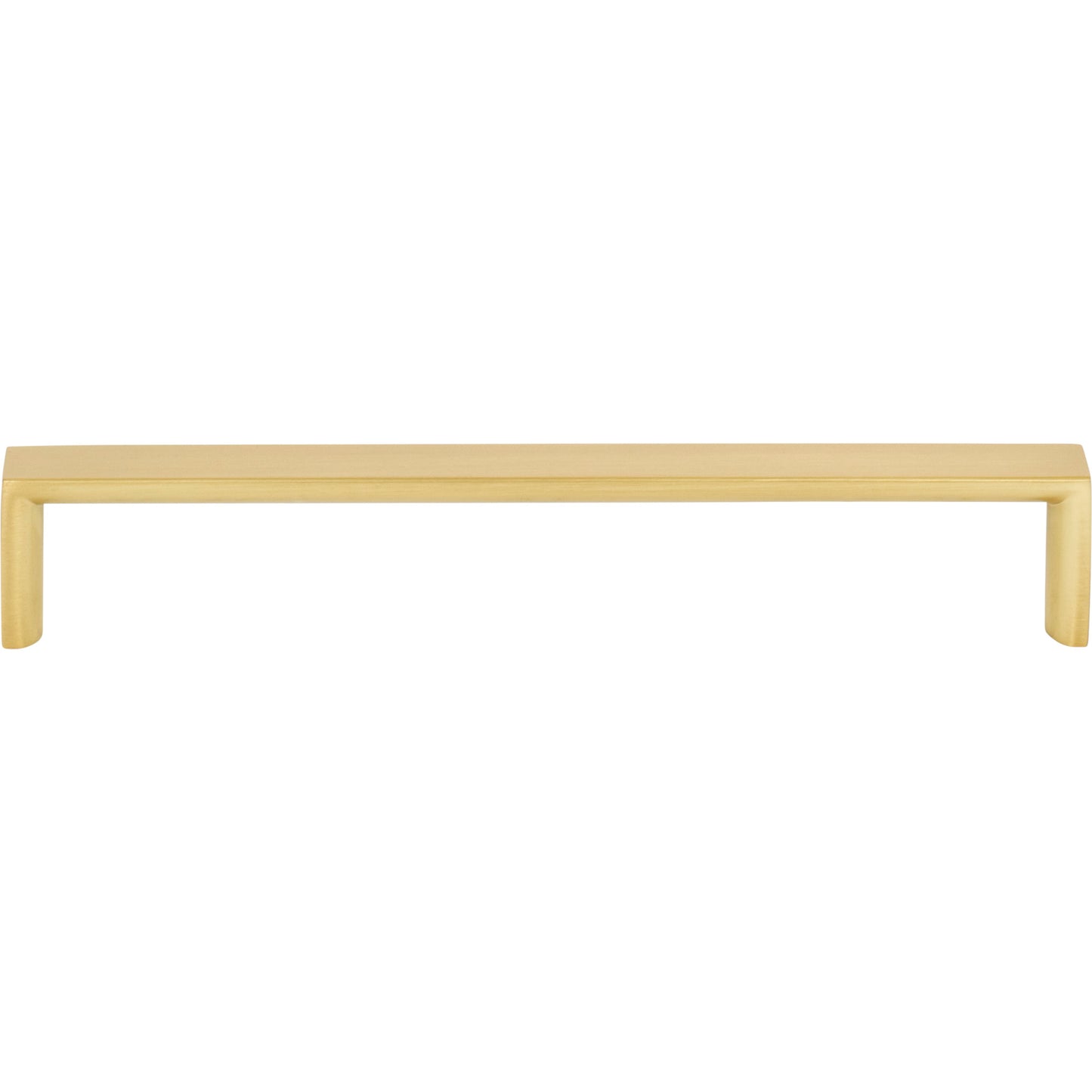 ELEMENTS 727-160BG Walker 2 160 mm Center-to-Center Bar Pull - Brushed Gold