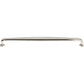 TOP KNOBS M2803 Charlotte 12" Center to Center Bar Pull - Polished Nickel