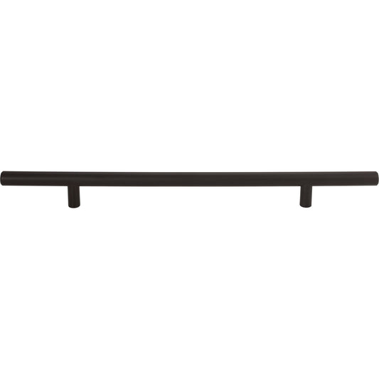 ATLAS A821-O Linea Rail 9 1/16" Center to Center Bar Pull - Aged Bronze