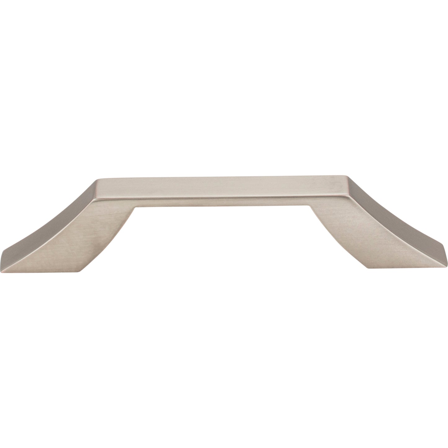 JEFFREY ALEXANDER 798-96SN Royce 96 mm Center-to-Center Bar Pull - Satin Nickel