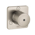 AXOR 34934821 Citterio M Diverter Trim Trio/Quattro - Brushed Nickel