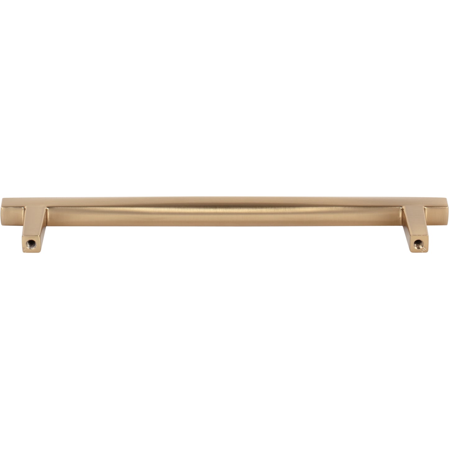 JEFFREY ALEXANDER 905-160SBZ Whitlock 160 mm Center-to-Center Bar Pull - Satin Bronze