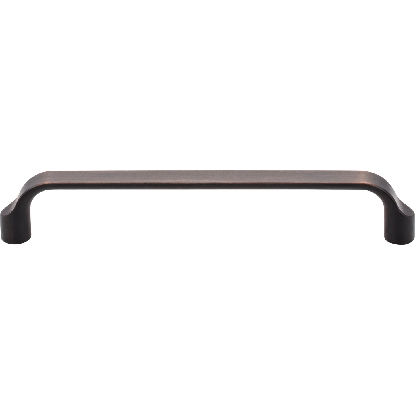 ELEMENTS 239-160DBAC Brenton 160 mm Center-to-Center Bar Pull - Brushed Oil Rubbed Bronze