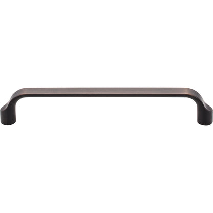 ELEMENTS 239-160DBAC Brenton 160 mm Center-to-Center Bar Pull - Brushed Oil Rubbed Bronze