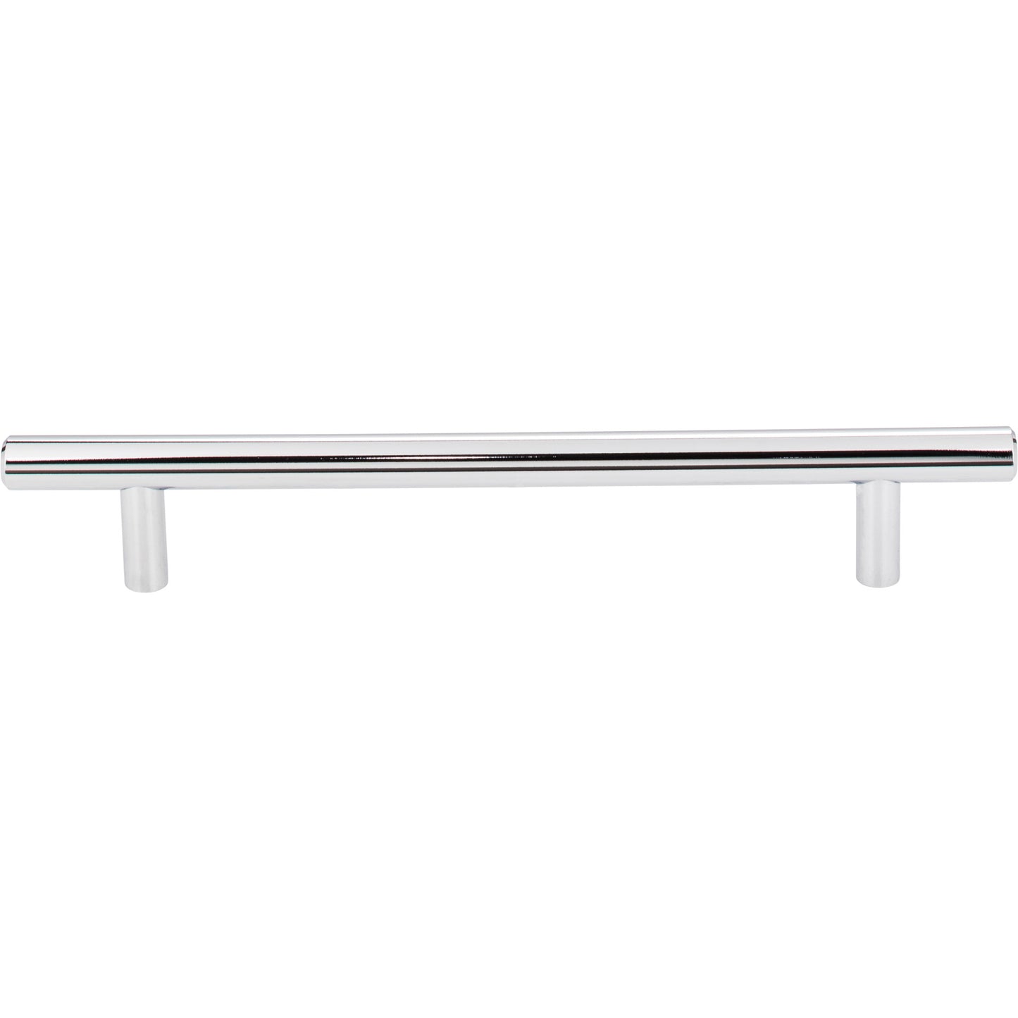 ELEMENTS 220PC Naples 160 mm Center-to-Center Bar Pull - Polished Chrome