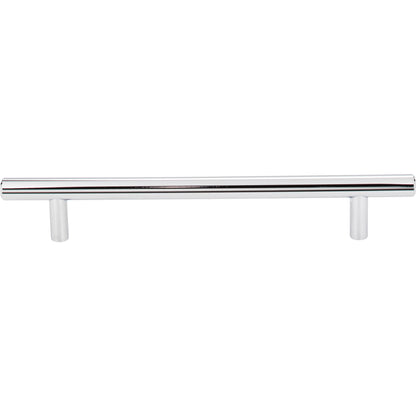 ELEMENTS 220PC Naples 160 mm Center-to-Center Bar Pull - Polished Chrome