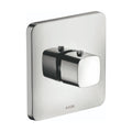 AXOR 11731001 Urquiola Thermostatic Trim HighFlow - Chrome