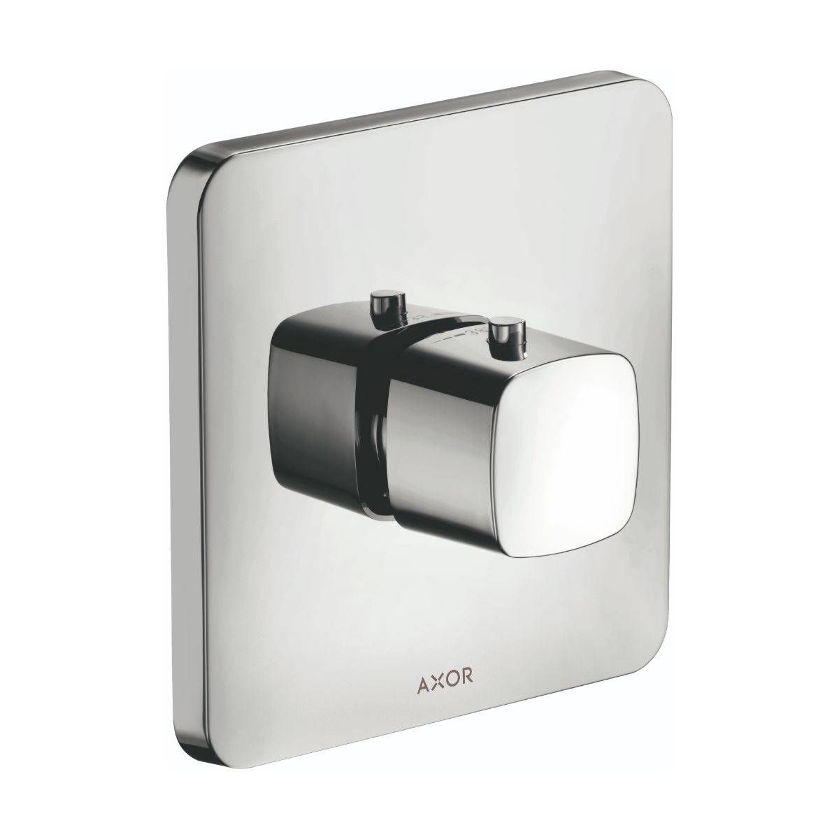 AXOR 11731001 Urquiola Thermostatic Trim HighFlow - Chrome
