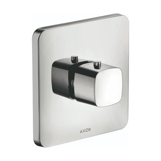 AXOR 11731001 Urquiola Thermostatic Trim HighFlow - Chrome