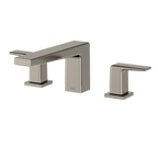 TOTO TBG10201U#PN Gb Two-Handle Deck-Mount Roman Tub Filler Trim - Polished Nickel