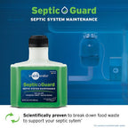 INSINKERATOR SG-00 Septic Guard Refill