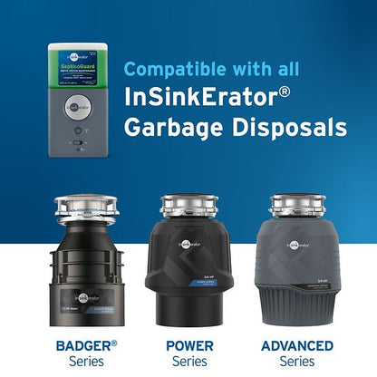 INSINKERATOR SG-00  -  80052-ISE
