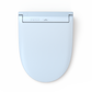 TOTO SW3083#01 WASHLET C5 Electronic Bidet Toilet Seat with PREMIST and EWATER+ Wand Cleaning , Cotton White