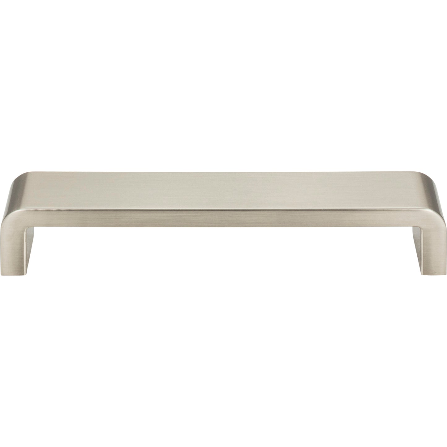 ATLAS A916-BN Platform 6 5/16" Center to Center Bar Pull - Brushed Nickel