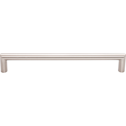 TOP KNOBS TK944BSN Kinney 7 9/16" Center to Center Bar Pull , Brushed Satin Nickel