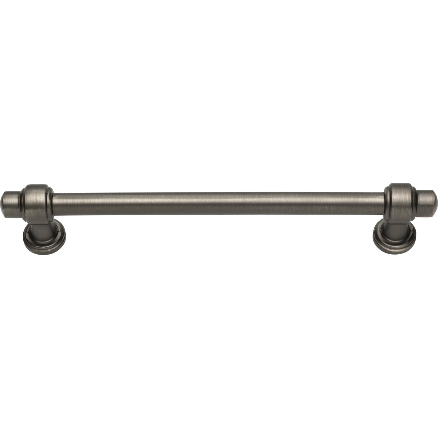 ATLAS 315-SL Bronte 6 5/16" Center to Center Bar Pull - Slate