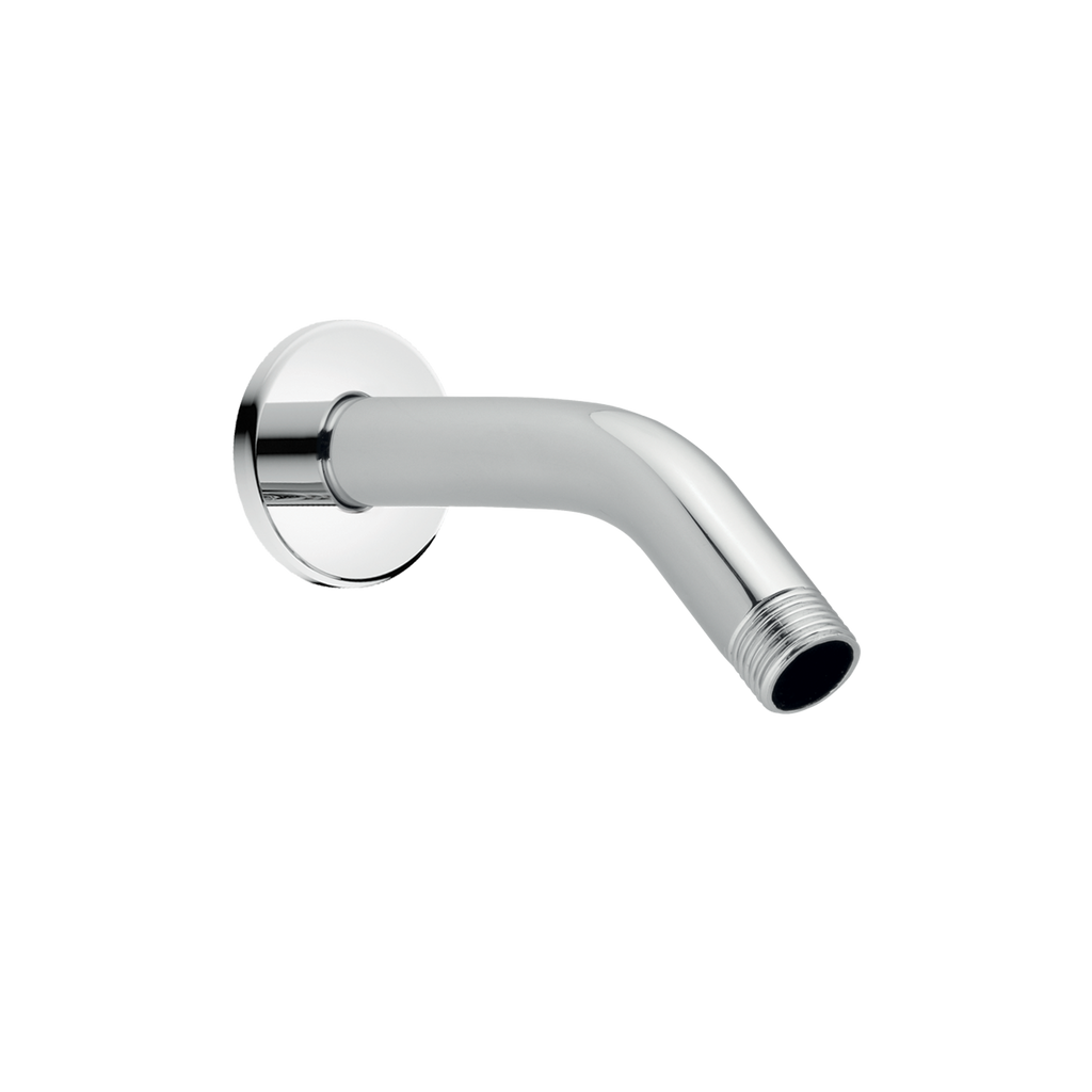 TOTO TBW01012UV1#CP Modern Collection Six Inch Shower Arm - Polished Chrome