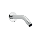 TOTO TBW01012UV1#CP Modern Collection Six Inch Shower Arm - Polished Chrome