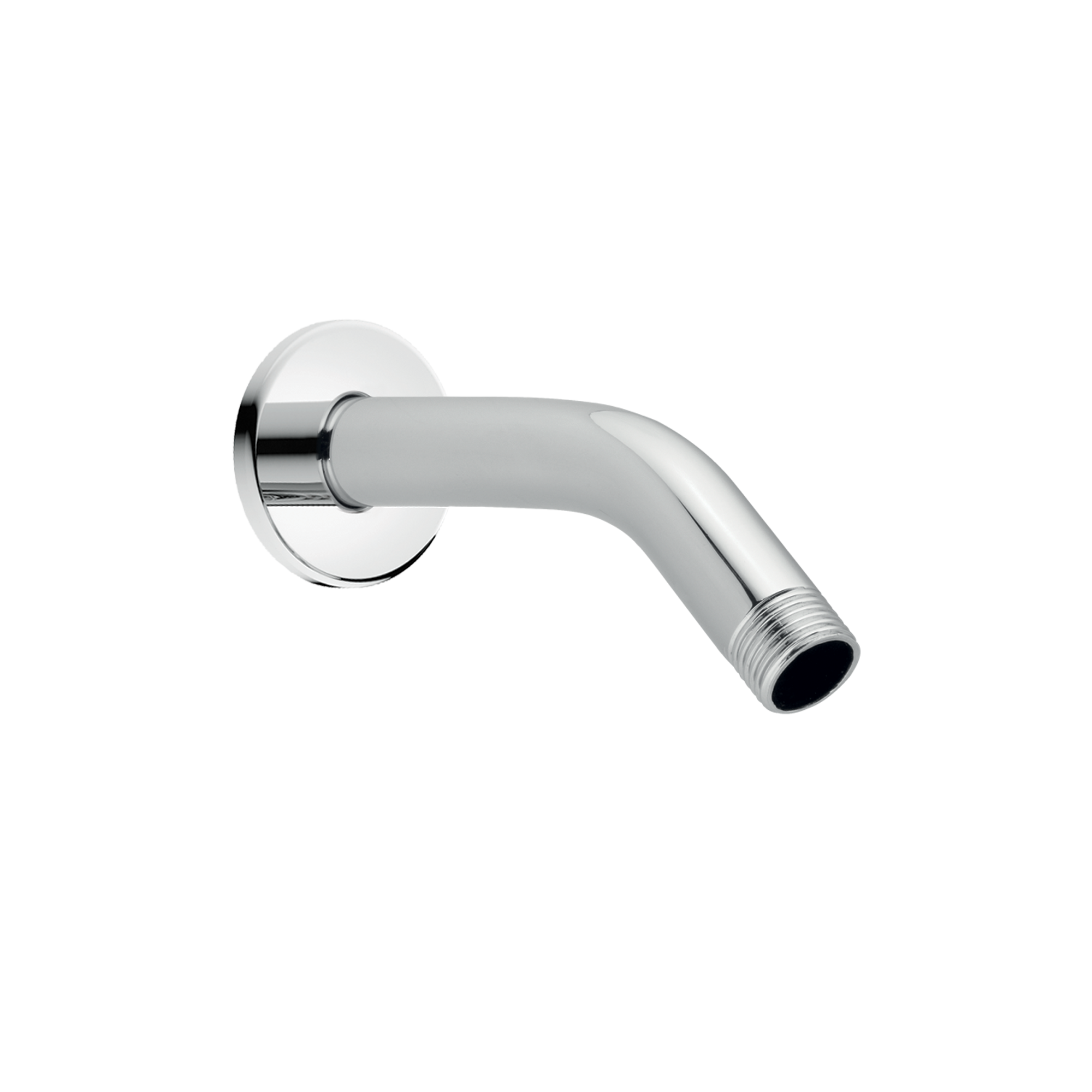 TOTO TBW01012UV1#CP Modern Collection Six Inch Shower Arm - Polished Chrome