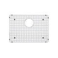 BLANCO 233953 Quatrus Stainless Steel Sink Grid for Quatrus ADA Sink in Stainless Steel