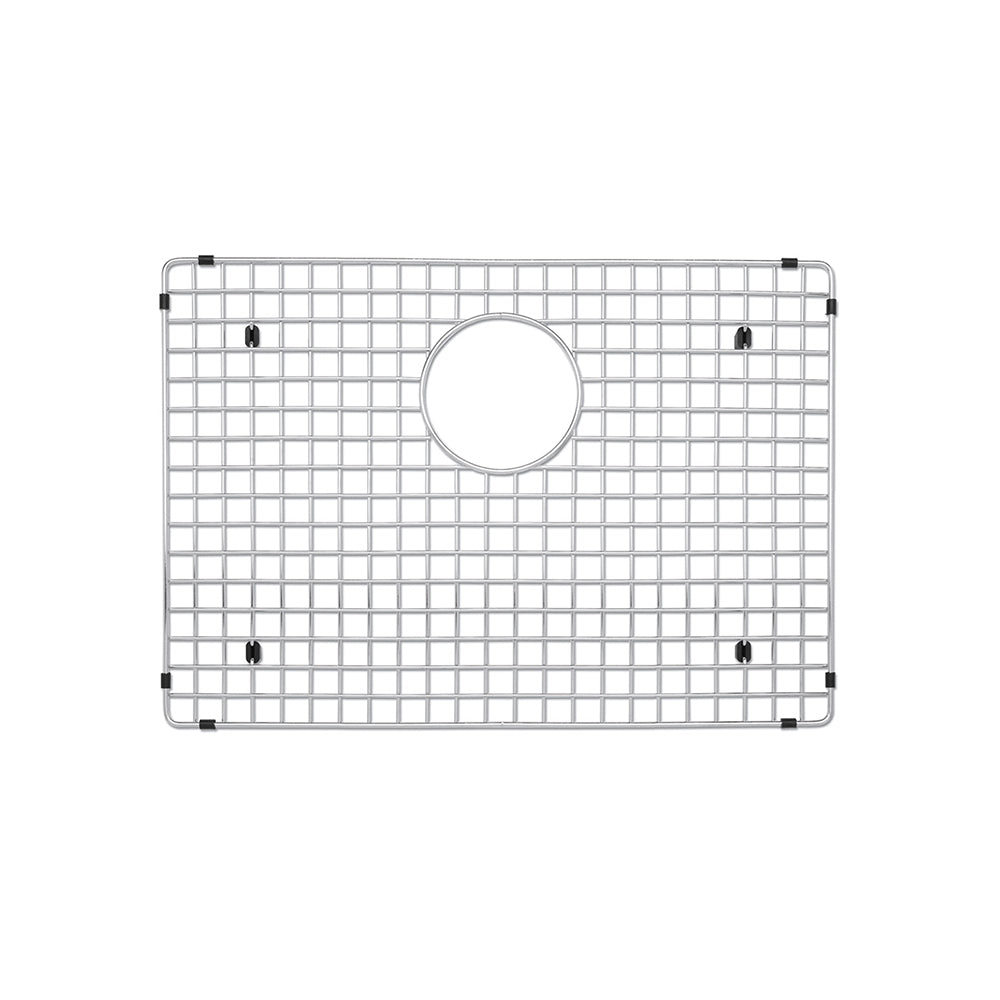 BLANCO 233953 Quatrus Stainless Steel Sink Grid for Quatrus ADA Sink in Stainless Steel