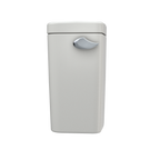 TOTO ST776EA#12 Drake 1.28 Gpf Toilet Tank With Washlet+ Auto Flush Compatibility - Sedona Beige