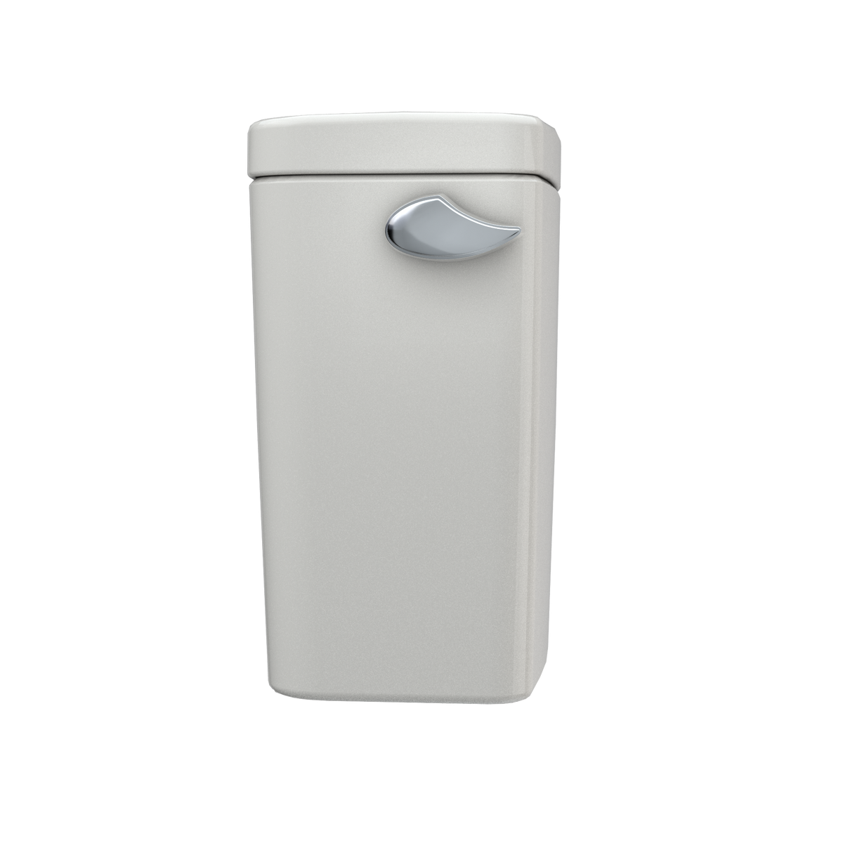 TOTO ST776EA#12 Drake 1.28 Gpf Toilet Tank With Washlet+ Auto Flush Compatibility - Sedona Beige