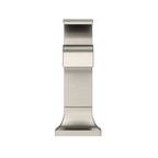 TOTO TLG08301U#BN Gc 1.2 Gpm Single Handle Bathroom Sink Faucet With Comfort Glide Technology - Brushed Nickel