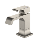 TOTO TLG08301U#BN Gc 1.2 Gpm Single Handle Bathroom Sink Faucet With Comfort Glide Technology - Brushed Nickel