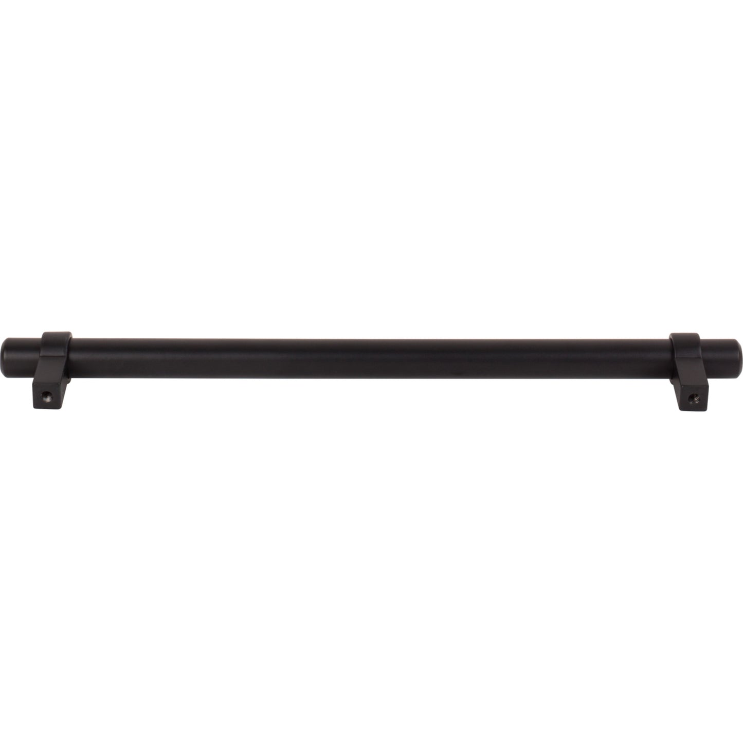 JEFFREY ALEXANDER 5224MB Key Grande 224 mm Center-to-Center Bar Pull - Matte Black