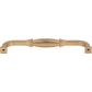 JEFFREY ALEXANDER 278-160SBZ Audrey 160 mm Center-to-Center Bar Pull - Satin Bronze