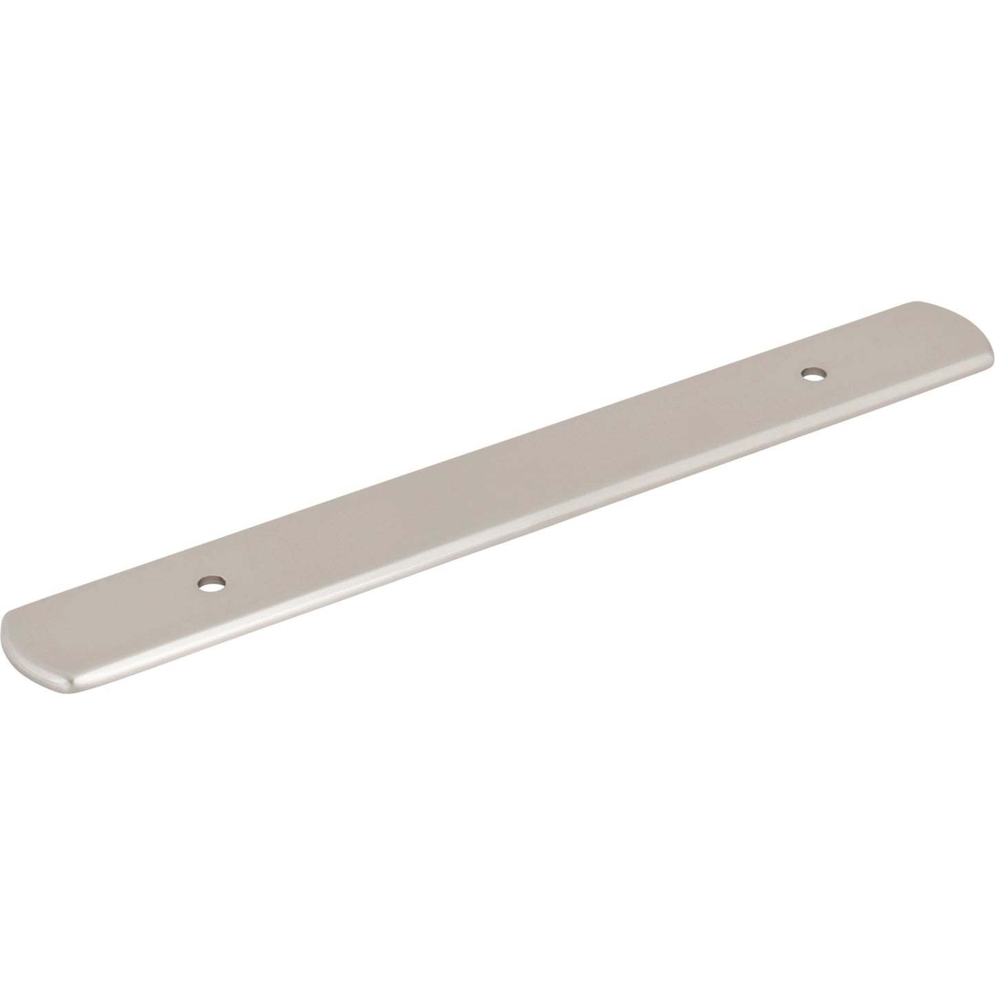 TOP KNOBS TK3272BSN Wescott Pull Backplate - Brushed Satin Nickel