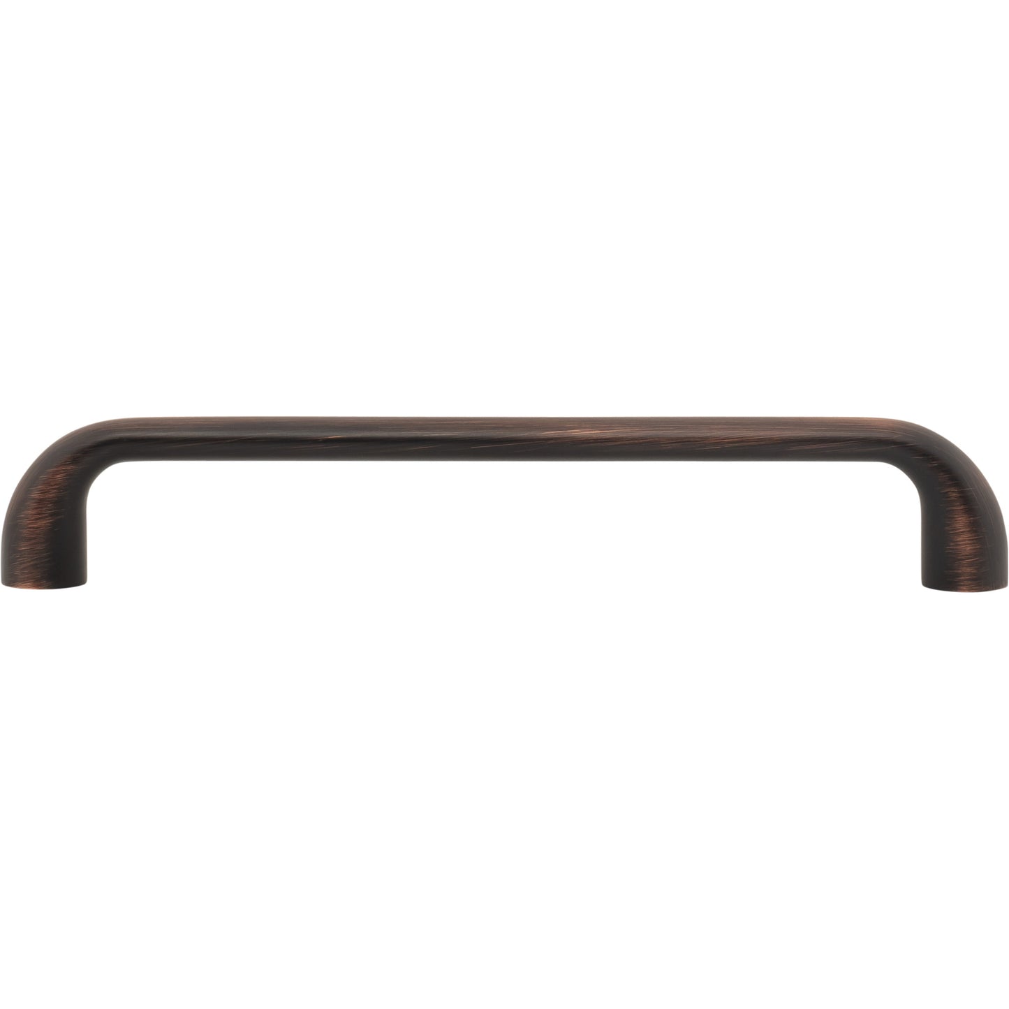 JEFFREY ALEXANDER 329-160DBAC Loxley 160 mm Center-to-Center Bar Pull - Brushed Oil Rubbed Bronze