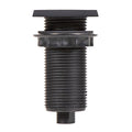 INSINKERATOR STDD-MBLK Decorative Air-Activated Switch-Button - Deco - Matte Black