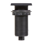 INSINKERATOR STDD-MBLK Decorative Air-Activated Switch-Button - Deco - Matte Black