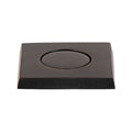 INSINKERATOR STDD-CRB Decorative Air-Activated Switch-Button - Deco - Classic Oil Rubbed Bronze
