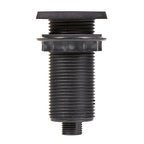 INSINKERATOR STDD-CRB Decorative Air-Activated Switch-Button - Deco - Classic Oil Rubbed Bronze