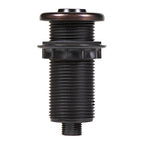 INSINKERATOR STDP-CRB Decorative Air-Activated Switch-Button - Pioneer - Classic Oil Rubbed Bronze