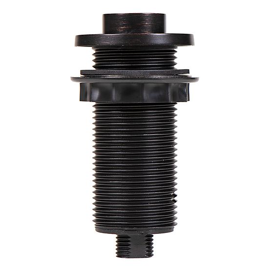 INSINKERATOR STDT-CRB Decorative Air-Activated Switch-Button - Tuxedo - Classic Oil Rubbed Bronze