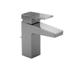 TOTO TL370SD#CP Oberon F Single Handle 1.5 Gpm Bathroom Sink Faucet - Polished Chrome