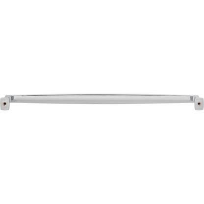 JEFFREY ALEXANDER 171-305PC Richard 305 mm Center-to-Center Bar Pull - Polished Chrome
