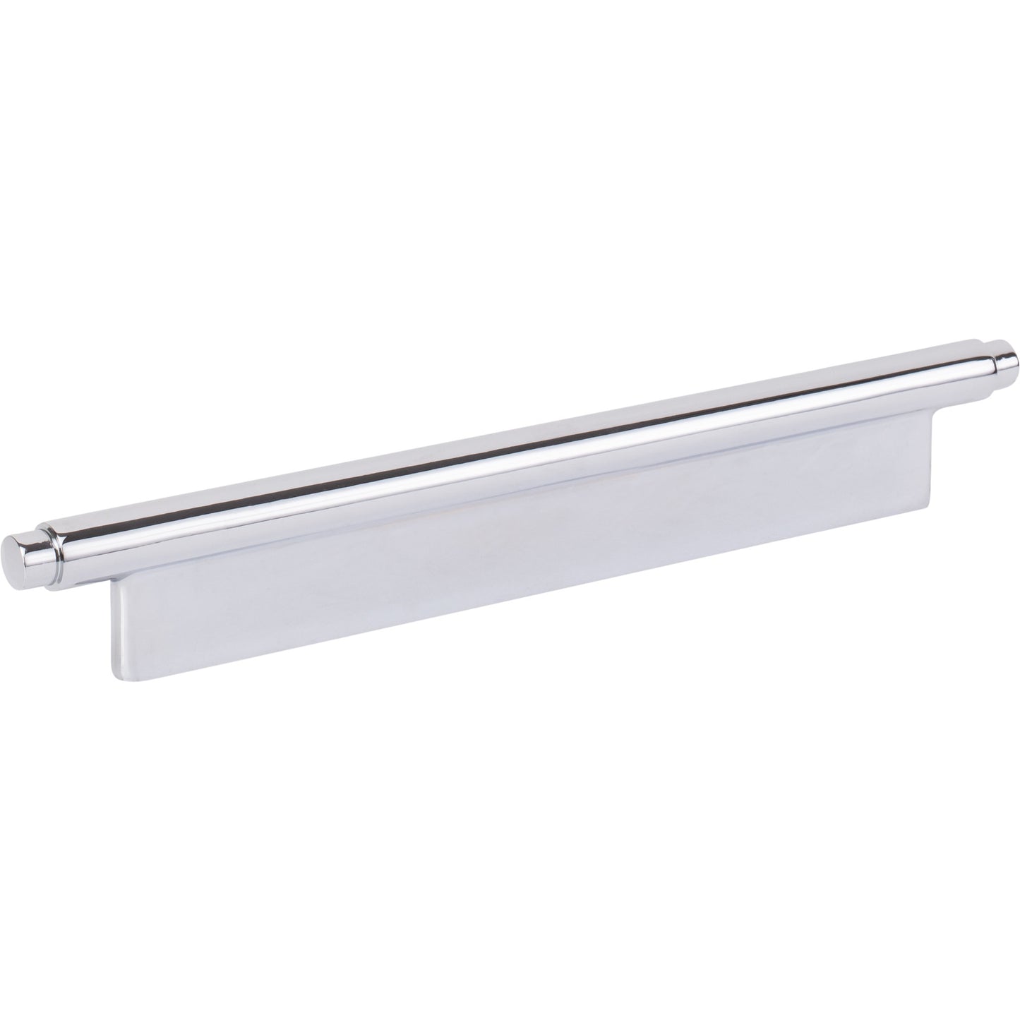 ATLAS A534-CH Kayden 6 5/16" Center to Center Bar Pull - Polished Chrome