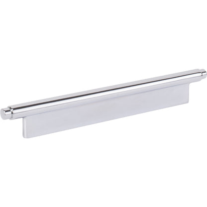 ATLAS A534-CH Kayden 6 5/16" Center to Center Bar Pull - Polished Chrome