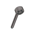 AXOR 48652341 ONE Handshower 1-Jet, 1.75 GPM - Brushed Black Chrome
