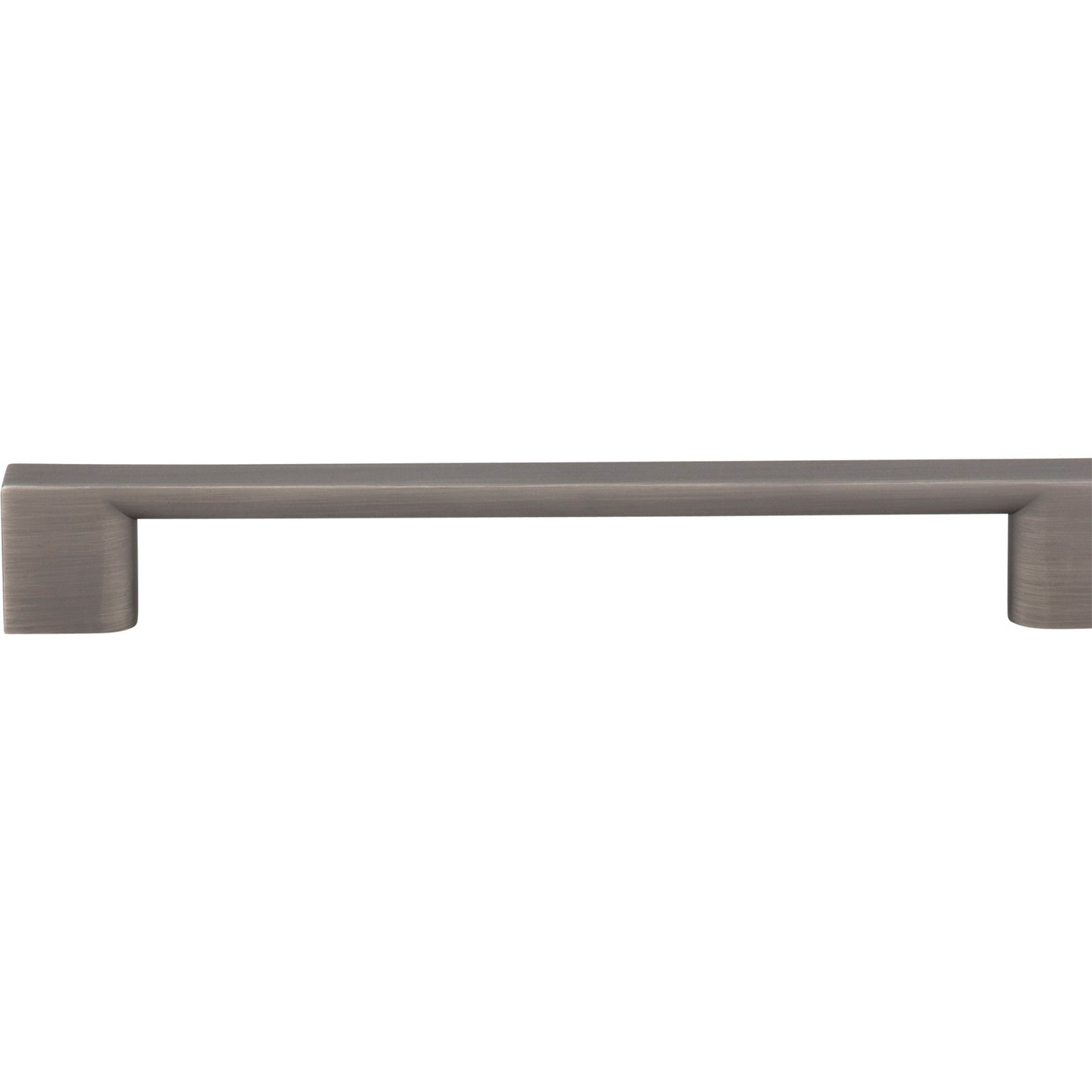 JEFFREY ALEXANDER 635-160BNBDL Sutton 160 mm Center-to-Center Bar Pull - Brushed Pewter