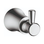 HANSGROHE 04788000 Joleena Hook - Chrome