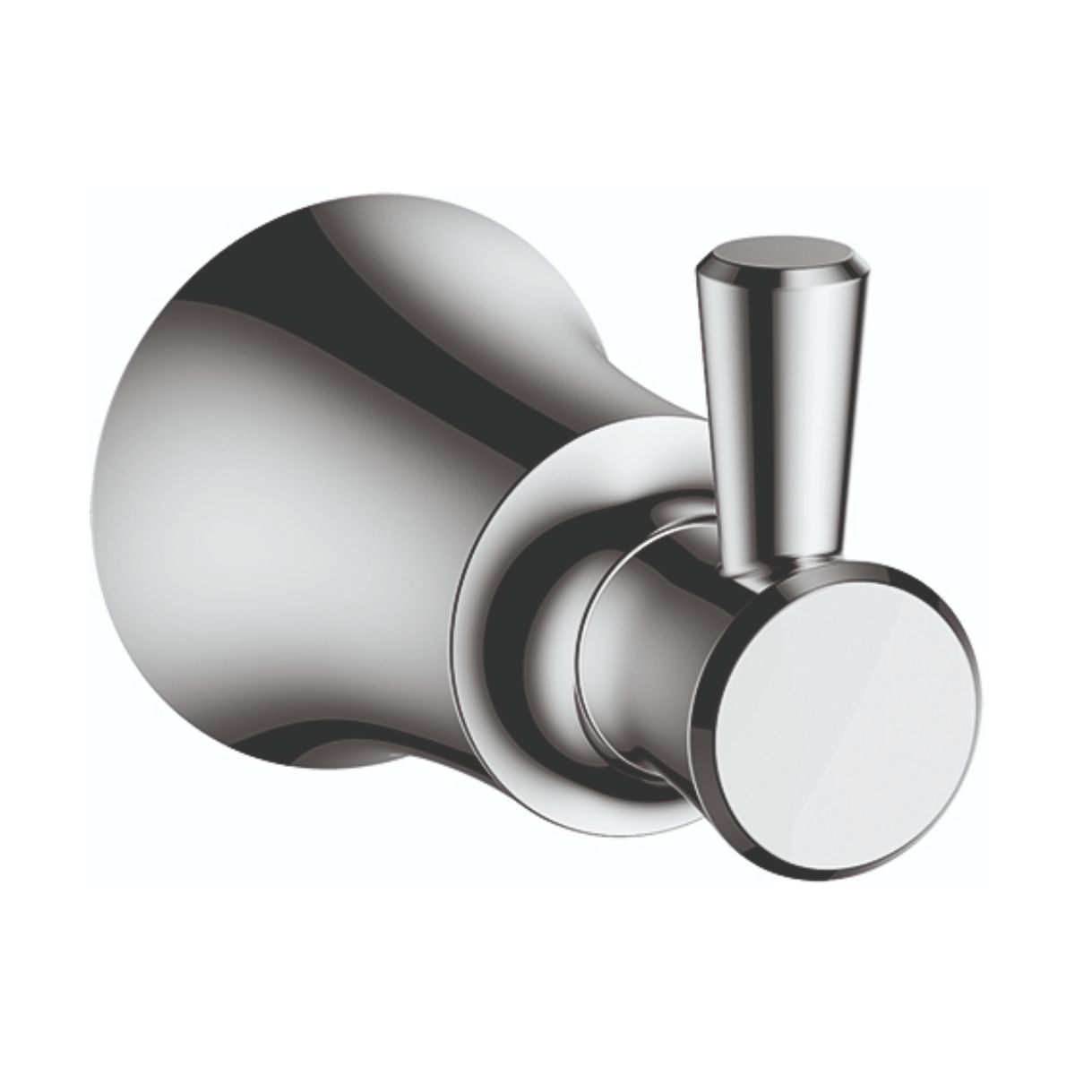 HANSGROHE 04788000 Joleena Hook - Chrome