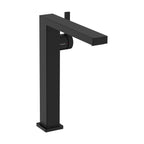 HANSGROHE 73072671 Tecturis E Single-Hole Fine 240, 1.2 GPM - Matte Black