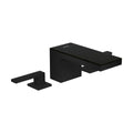 AXOR 47050671 MyEdition Widespread Faucet 70, 1.2 GPM - Matte Black