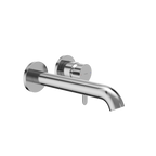 TOTO TLS01310U#CP Lb Series 1.2 Gpm Wall-Mount Single-Handle Bathroom Sink Faucet - Polished Chrome